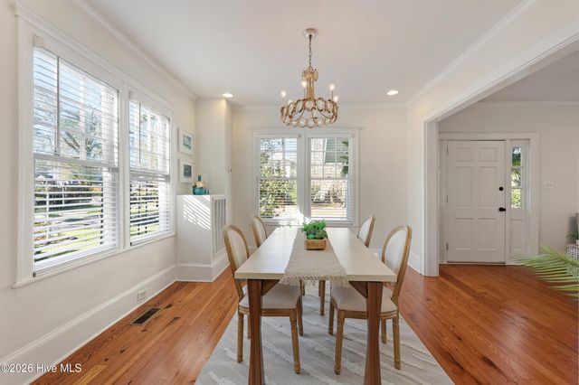 2029 Adams Street, Wilmington, NC 28401