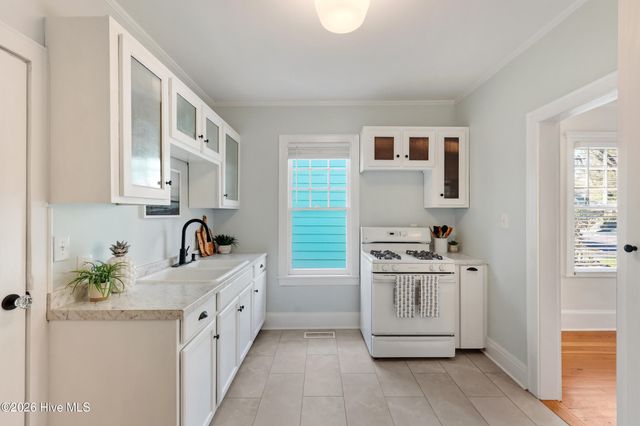 2029 Adams Street, Wilmington, NC 28401