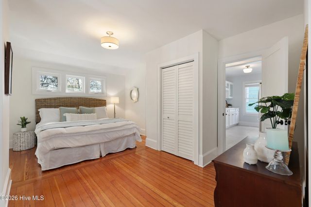 2029 Adams Street, Wilmington, NC 28401