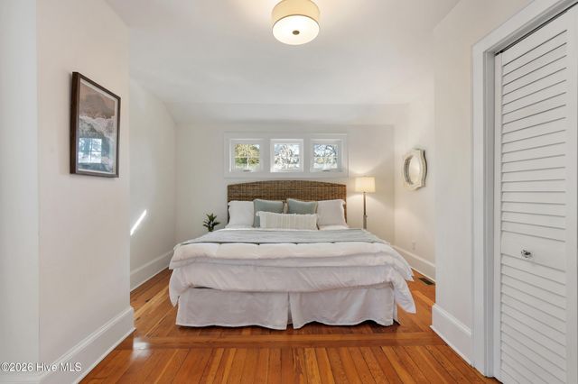 2029 Adams Street, Wilmington, NC 28401