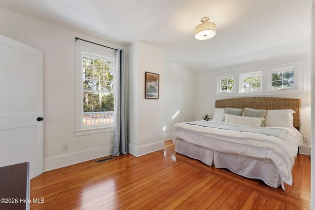 2029 Adams Street, Wilmington, NC 28401