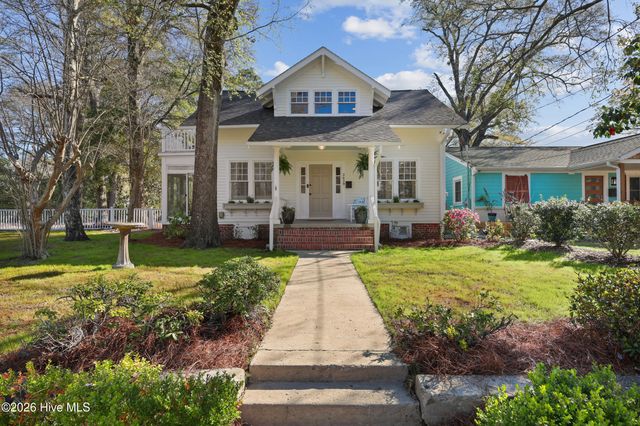 2029 Adams Street, Wilmington, NC 28401