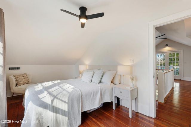 2029 Adams Street, Wilmington, NC 28401