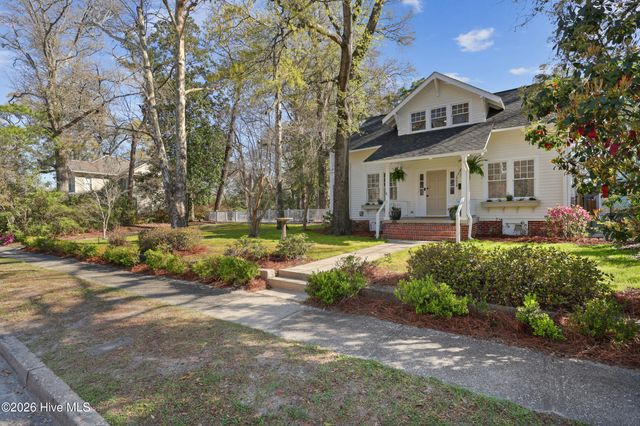 2029 Adams Street, Wilmington, NC 28401