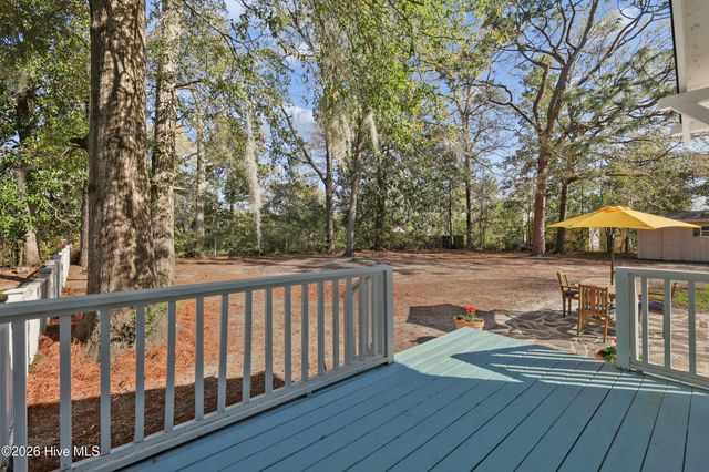 2029 Adams Street, Wilmington, NC 28401