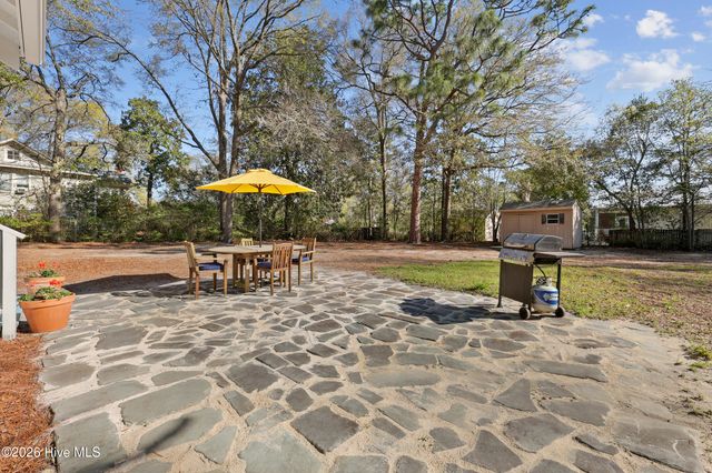 2029 Adams Street, Wilmington, NC 28401