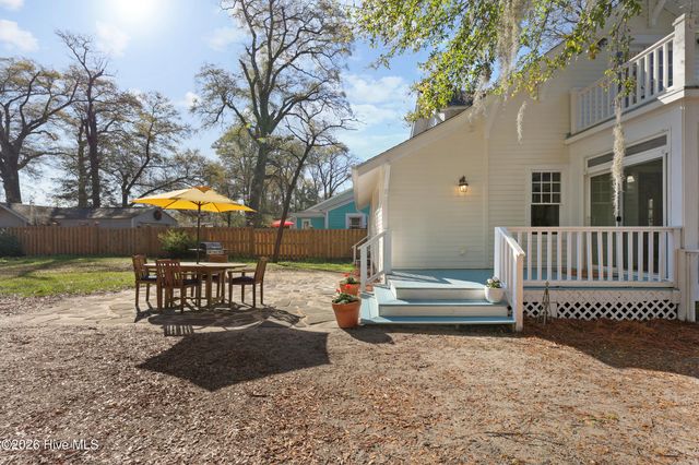 2029 Adams Street, Wilmington, NC 28401