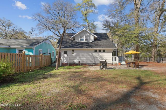 2029 Adams Street, Wilmington, NC 28401