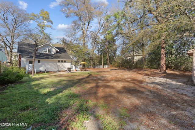 2029 Adams Street, Wilmington, NC 28401