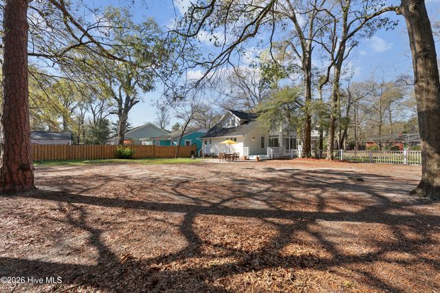 2029 Adams Street, Wilmington, NC 28401