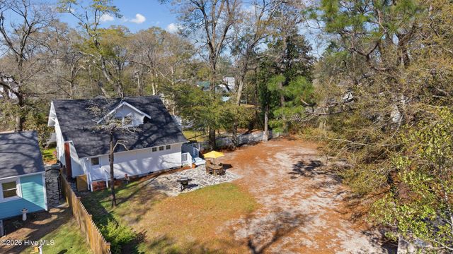 2029 Adams Street, Wilmington, NC 28401