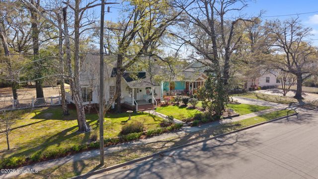 2029 Adams Street, Wilmington, NC 28401
