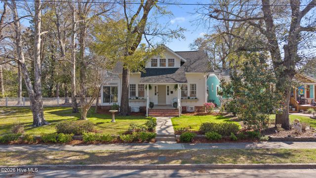 2029 Adams Street, Wilmington, NC 28401