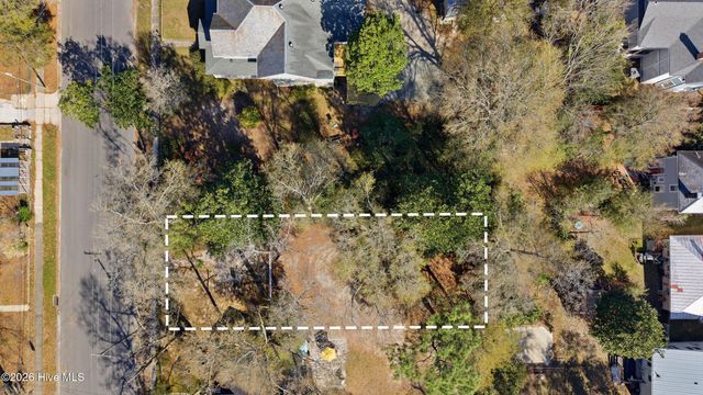 2029 Adams Street, Wilmington, NC 28401