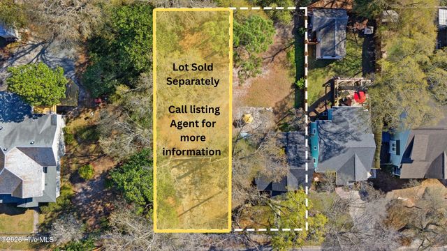 2029 Adams Street, Wilmington, NC 28401