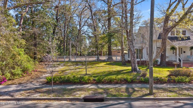 2029 Adams Street, Wilmington, NC 28401