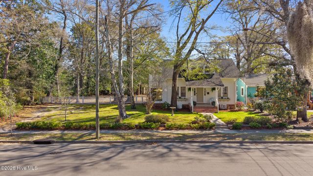 2029 Adams Street, Wilmington, NC 28401