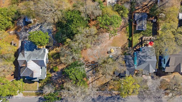 2029 Adams Street, Wilmington, NC 28401