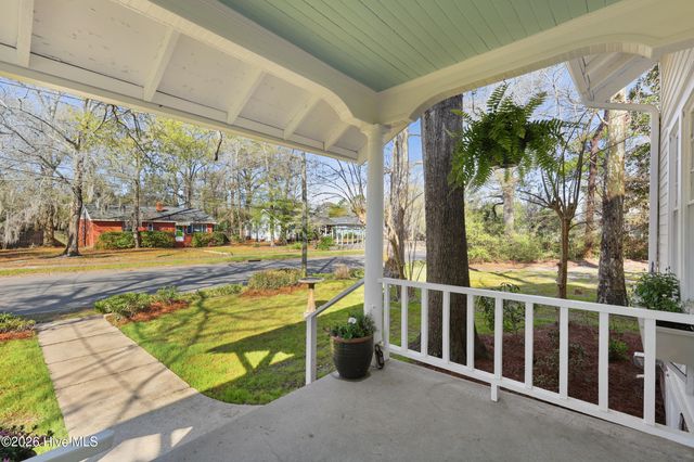 2029 Adams Street, Wilmington, NC 28401