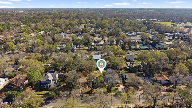 2029 Adams Street, Wilmington, NC 28401