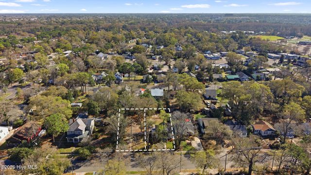 2029 Adams Street, Wilmington, NC 28401