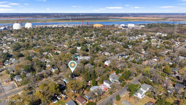 2029 Adams Street, Wilmington, NC 28401