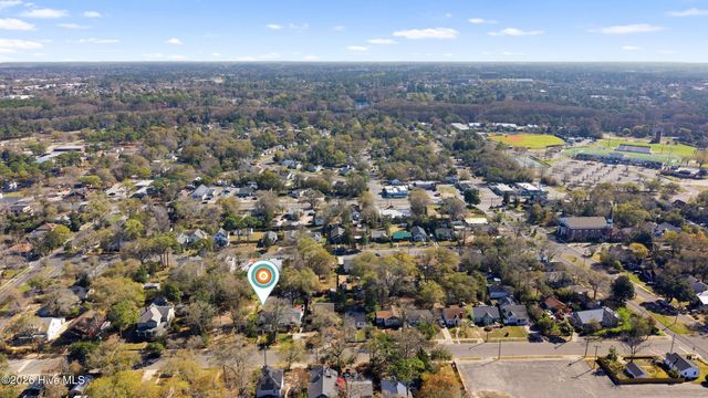 2029 Adams Street, Wilmington, NC 28401