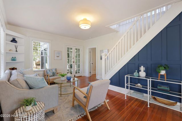 2029 Adams Street, Wilmington, NC 28401