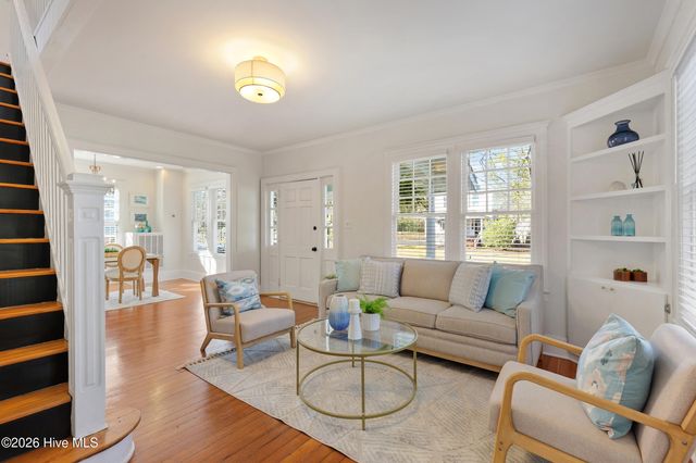 2029 Adams Street, Wilmington, NC 28401