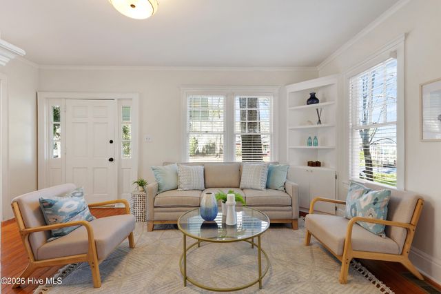 2029 Adams Street, Wilmington, NC 28401