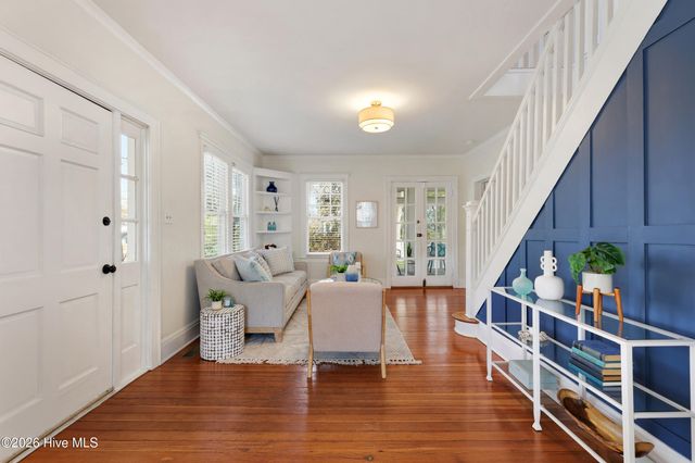 2029 Adams Street, Wilmington, NC 28401