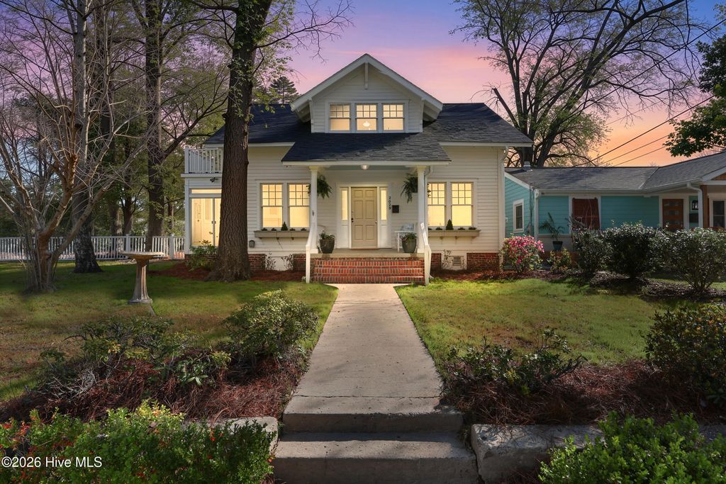 2029 Adams Street, Wilmington, NC 28401