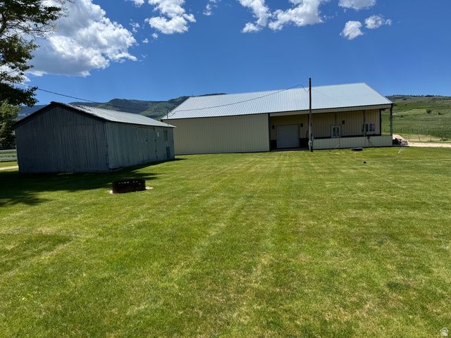 2877 HIGHWAY 89, Fish Haven, ID 83287