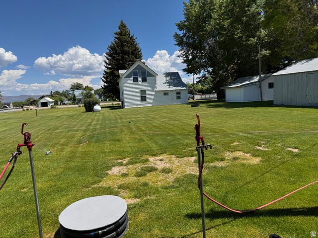 2877 HIGHWAY 89, Fish Haven, ID 83287