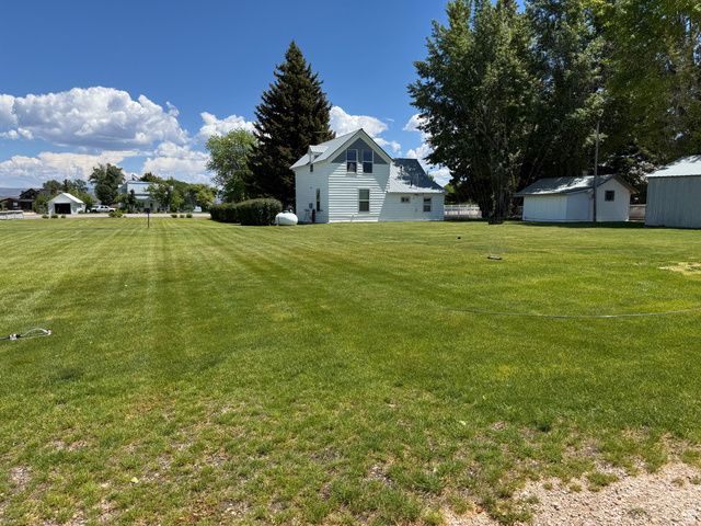 2877 HIGHWAY 89, Fish Haven, ID 83287