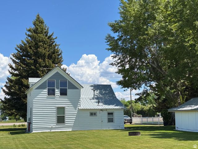 2877 HIGHWAY 89, Fish Haven, ID 83287