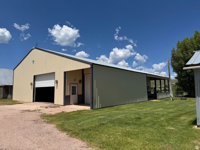 2877 HIGHWAY 89, Fish Haven, ID 83287