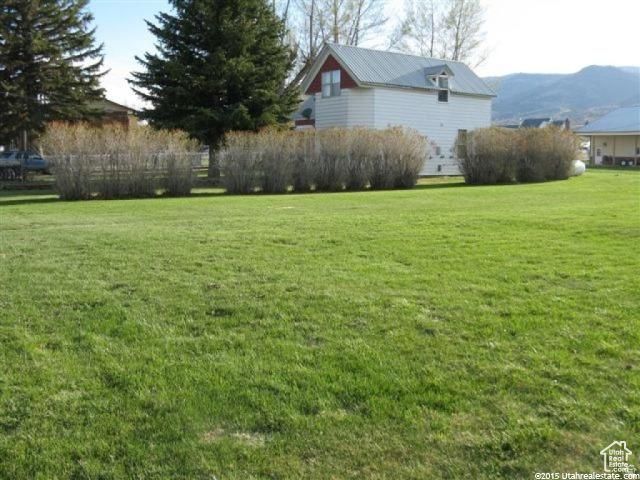 2877 HIGHWAY 89, Fish Haven, ID 83287