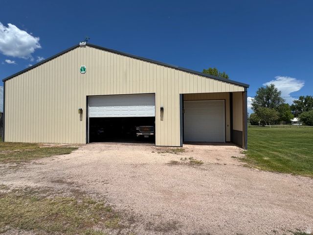 2877 HIGHWAY 89, Fish Haven, ID 83287