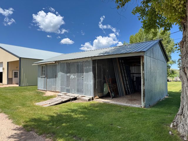 2877 HIGHWAY 89, Fish Haven, ID 83287