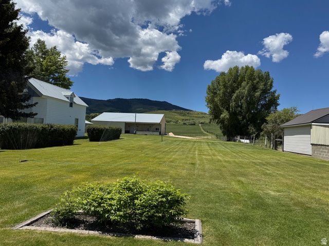 2877 HIGHWAY 89, Fish Haven, ID 83287