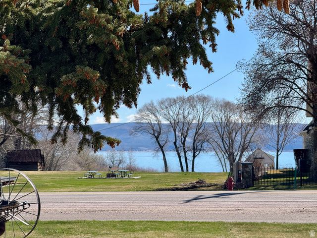 2877 HIGHWAY 89, Fish Haven, ID 83287