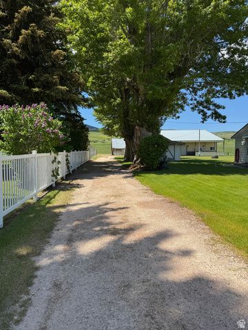 2877 HIGHWAY 89, Fish Haven, ID 83287