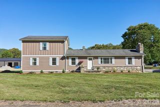 1448 Cane Creek Road, Fletcher, NC 28732