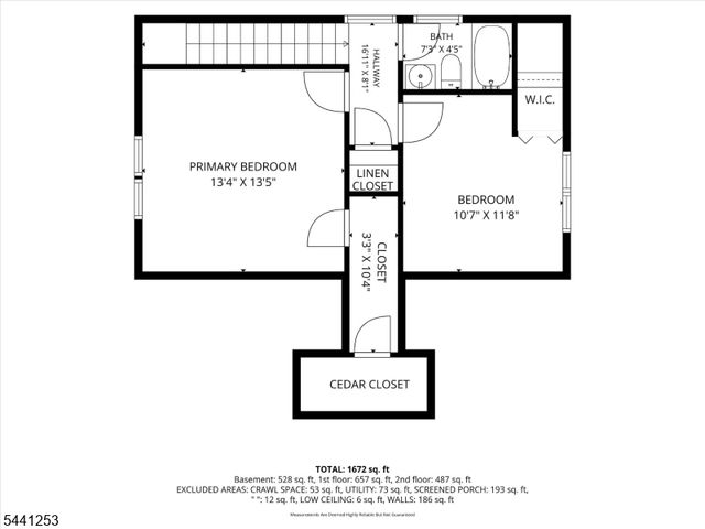 3 Lucien Pl, Linden City, NJ 07036