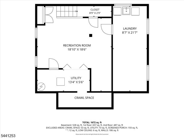 3 Lucien Pl, Linden City, NJ 07036