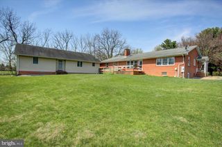 201 MYRTLE AVENUE, Waynesboro, PA 17268