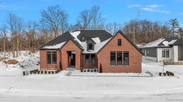 30797 Franklin Hills Court 6, Farmington, MI 48334
