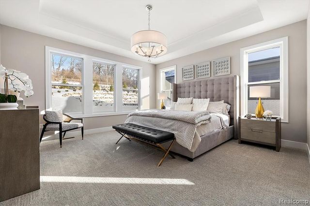 30797 Franklin Hills Court 6, Farmington, MI 48334