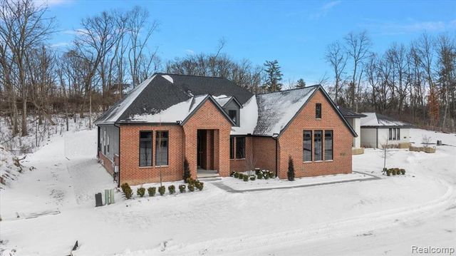 30797 Franklin Hills Court 6, Farmington, MI 48334